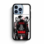 Django quentin tarantino iPhone 13 Pro Max Case
