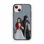 Final Fantasy VII Aerith and Zack iPhone 13 Case