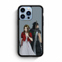 Final Fantasy VII Aerith and Zack iPhone 13 Pro Max Case
