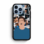 Friends chandler bing iPhone 13 Pro Max Case