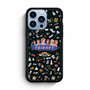 Friends sitcom things iPhone 13 Pro Max Case