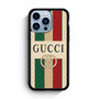 Gucci Stamped in Power iPhone 13 Pro Max Case