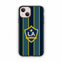 LA Galaxy Football Club Logo iPhone 13 Case