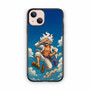 Luffy Gear 5th One Piece iPhone 13 Case