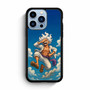 Luffy Gear 5th One Piece iPhone 13 Pro Max Case