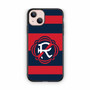 New England Revolution iPhone 13 Case