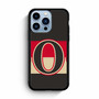 Ottawa Senators iPhone 13 Pro Max Case