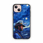 Red Dead Redemption II Arthur Starry Night iPhone 13 Case