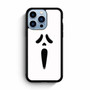 Scream Mask iPhone 13 Pro Max Case