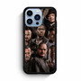 The Masterminds iPhone 13 Pro Max Case
