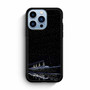 Titanic in Midnight iPhone 13 Pro Max Case