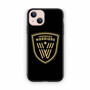 Vancouver Warriors Lacrosse iPhone 13 Case