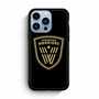 Vancouver Warriors Lacrosse iPhone 13 Pro Max Case