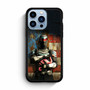 Vigilante Adrian Peacemaker iPhone 13 Pro Max Case