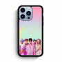 Kpop Demon Hunters Saja Boys 2 iPhone 13 Pro Max Case