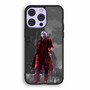 Dante Devil may Cry iPhone 14 Pro Case