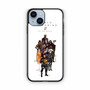 Death Stranding 2 On the Beach Characters iPhone 14 Case
