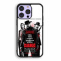 Django quentin tarantino iPhone 14 Pro Case