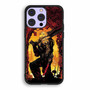 Doom Series Game iPhone 14 Pro Case