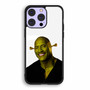 Dwayne Rock Shrek iPhone 14 Pro Case