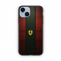 Ferrari Simple and Bold iPhone 14 Case