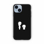 Ghibli Kodama iPhone 14 Case