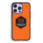 Houston Dynamo Footbal Club iPhone 14 Pro Case