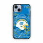 Los Angeles Chargers Things iPhone 14 Case