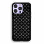 Louis Vuitton LVLuxe iPhone 14 Pro Case
