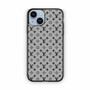 Louis Vuitton Shades of Status iPhone 14 Case
