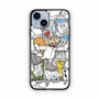 SpongeBob Squarepants Sandy iPhone 14 Case