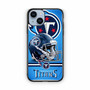 Tennessee Titans iPhone 14 Case
