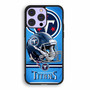 Tennessee Titans iPhone 14 Pro Case