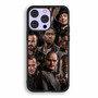 The Masterminds iPhone 14 Pro Case