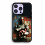 Vigilante Adrian Peacemaker iPhone 14 Pro Case