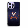 Virginia Cavaliers iPhone 14 Pro Case