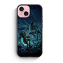 Alien Vs Predator iPhone 15 Case