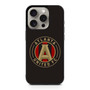 Atlanta United FC iPhone 15 Pro Case