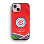 Chicago Fire FC Field iPhone 15 Case