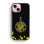 Columbus Crew Club iPhone 15 Case