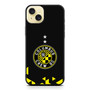 Columbus Crew Club iPhone 15 Plus Case
