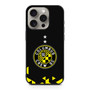 Columbus Crew Club iPhone 15 Pro Case