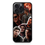 Dean Winchester Collage iPhone 15 Pro Max Case