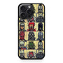 Dorohedoro Characters iPhone 15 Pro Max Case