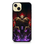Elden Ring General Radahn iPhone 15 Plus Case