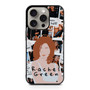 Friends Rachel green iPhone 15 Pro Case