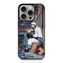 Gintama Series iPhone 15 Pro Case