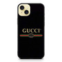 Gucci Timeless Signature iPhone 15 Plus Case