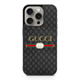 Gucci Vibes Only iPhone 15 Pro Case