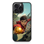 Harry Potter Seeker of Destiny iPhone 15 Pro Max Case